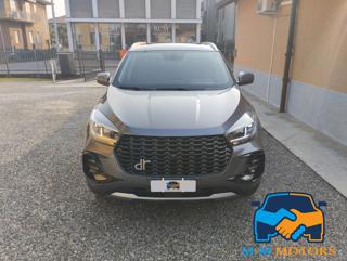 DR MOTOR DR 5.0 usata, con Airbag laterali