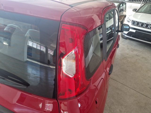 FIAT Panda usata, con Bluetooth