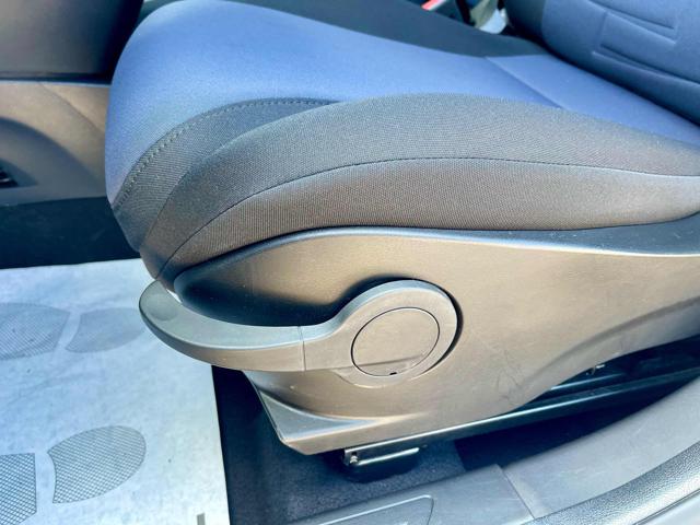 LANCIA Ypsilon usata, con Volante multifunzione