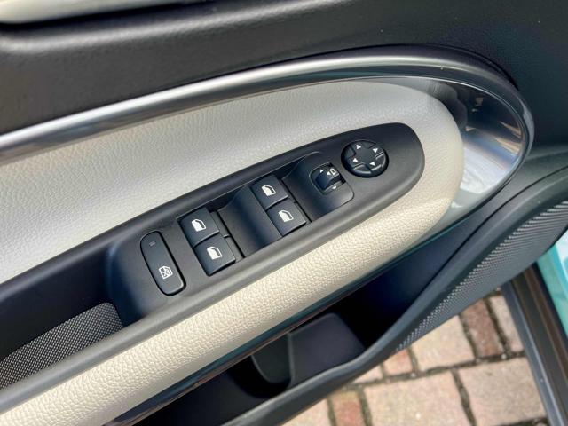 FIAT 600 usata, con Controllo elettronico della corsia