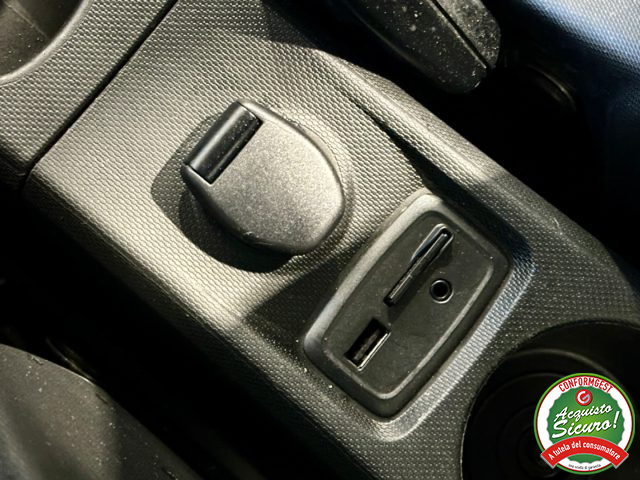 RENAULT Twingo usata, con Controllo trazione