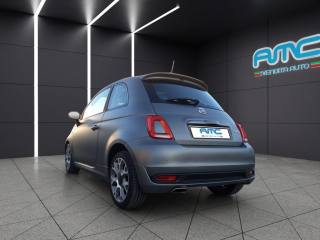 FIAT 500 usata, con Airbag Passeggero