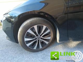 MERCEDES-BENZ A 250 usata, con Airbag Passeggero