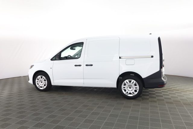 FORD Transit Connect usata 5