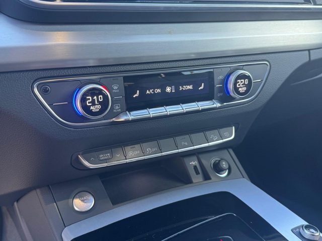 AUDI Q5 usata, con Controllo trazione