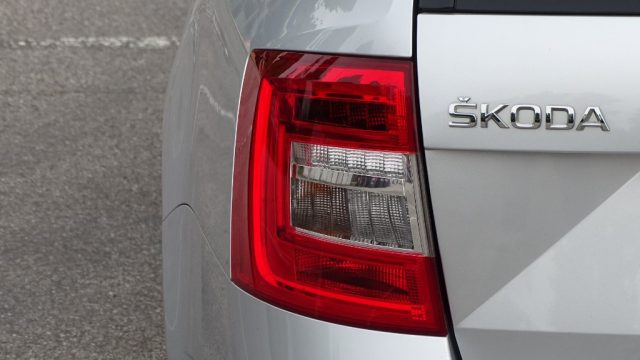SKODA Octavia usata, con Vivavoce