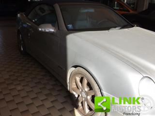 MERCEDES-BENZ CLK 200 usata 63