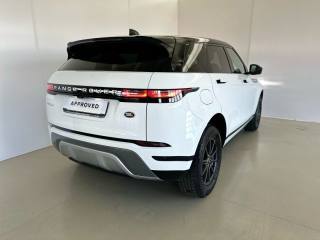 LAND ROVER Range Rover Evoque usata, con Airbag