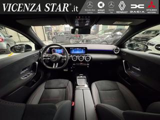 MERCEDES-BENZ A 180 usata, con Chiusura centralizzata