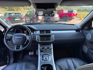 LAND ROVER Range Rover Evoque usata, con Filtro antiparticolato