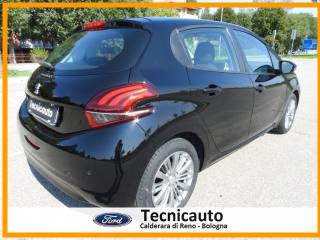 PEUGEOT 208 usata, con Airbag laterali