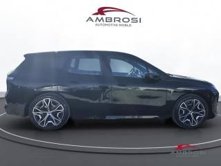 BMW iX usata 4