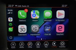 JEEP Renegade usata, con Cronologia tagliandi