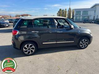 FIAT 500L usata, con ESP