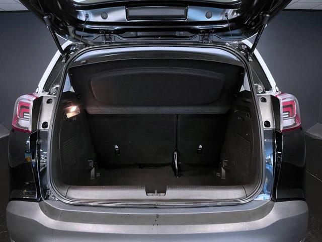 OPEL Crossland X usata, con Immobilizzatore elettronico