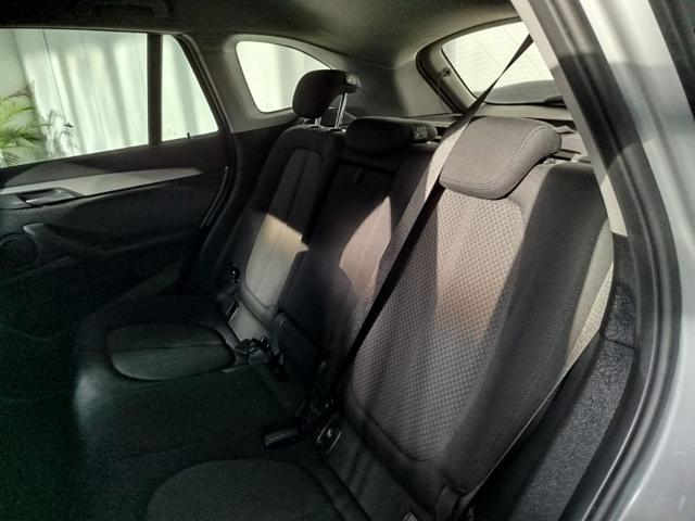 BMW X1 usata, con Climatizzatore