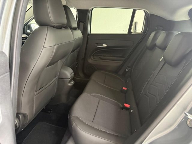 JEEP Avenger usata, con Immobilizzatore elettronico