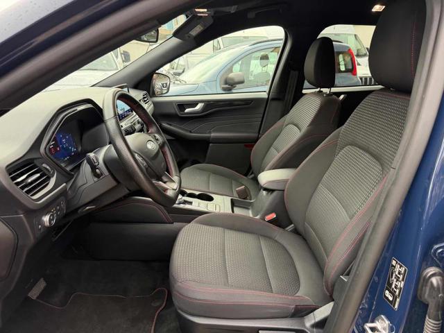 FORD Kuga usata, con ESP