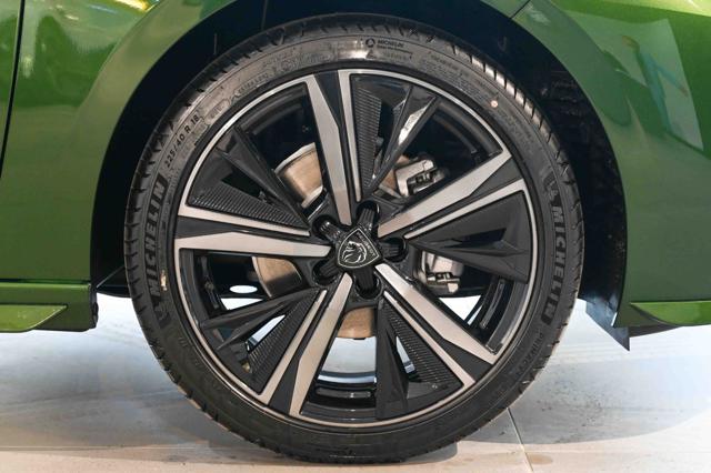 PEUGEOT 308 usata, con Chiusura centralizzata