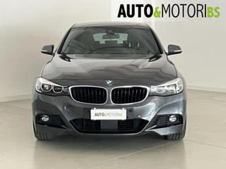 BMW 320 usata, con Airbag