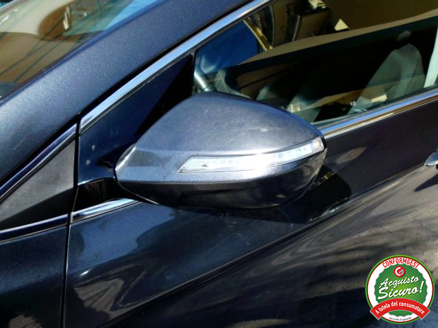HYUNDAI i40 usata 31