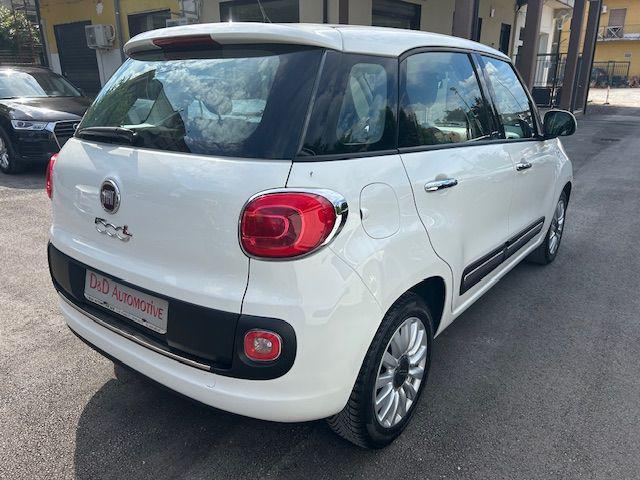 FIAT 500L usata, con Airbag Passeggero