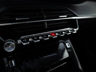 PEUGEOT 2008 usata, con Servosterzo