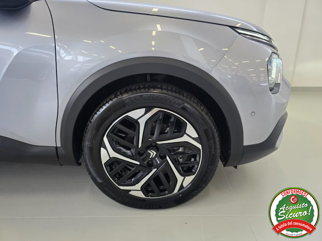 CITROEN C4 usata, con Specchietti laterali elettrici