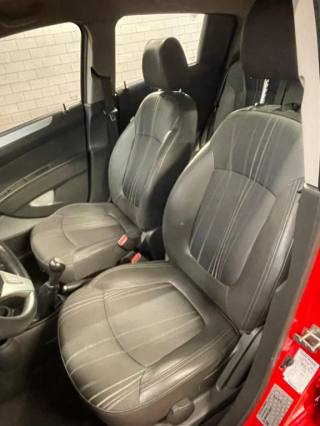 CHEVROLET Spark usata, con ESP