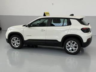 JEEP Avenger usata, con Climatizzatore