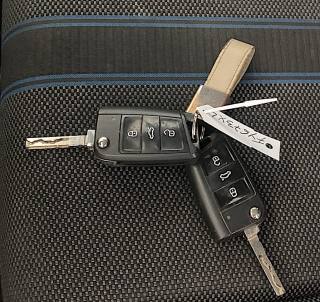 VOLKSWAGEN T-Roc usata, con Fari LED