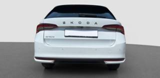 SKODA Octavia usata, con Alzacristalli elettrici