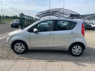 OPEL Agila usata, con Chiusura centralizzata