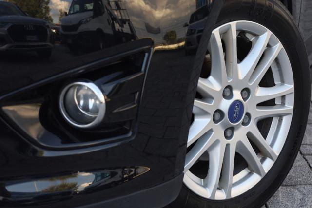 FORD C-Max usata 42