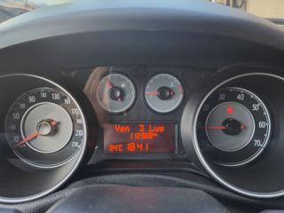 FIAT Punto usata, con ESP