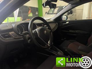ALFA ROMEO Giulietta usata, con Cerchi in lega