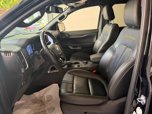 FORD Ranger usata, con Servosterzo