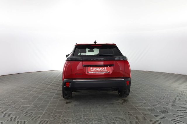 PEUGEOT 2008 usata 4