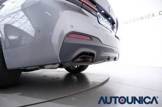 BMW 530 usata, con Isofix