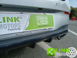 MERCEDES-BENZ CLA 200 usata, con Park Distance Control