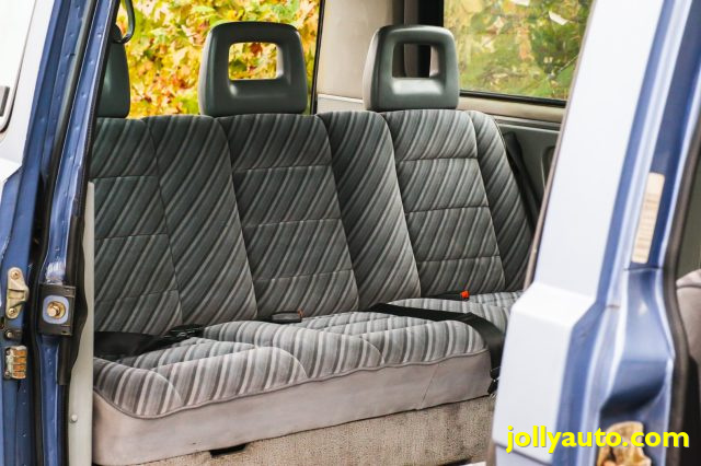 VOLKSWAGEN T3 usata 93