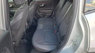 JEEP Renegade usata, con Sistema di navigazione