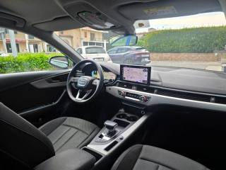 AUDI A4 usata 156