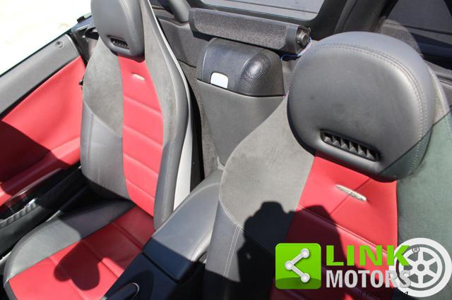 MERCEDES-BENZ SLK usata, con Immobilizzatore elettronico