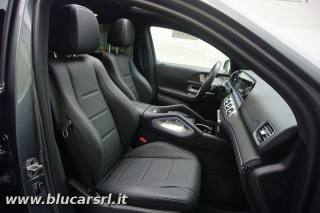 MERCEDES-BENZ GLE 300 usata, con ESP