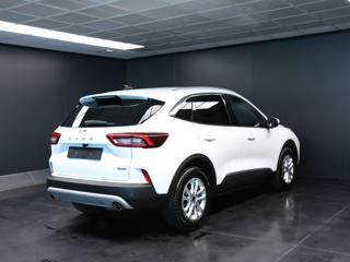 FORD Kuga usata, con Airbag laterali