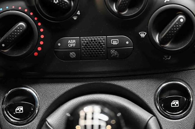 FIAT 500 usata, con Vivavoce