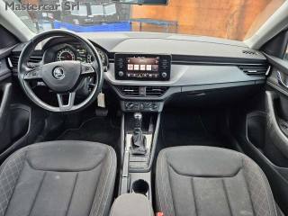 SKODA Scala usata, con Fendinebbia