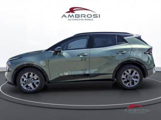 KIA Sportage usata 5