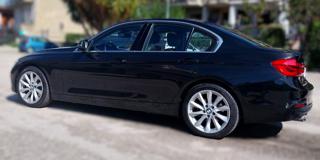 BMW 320 usata, con Alzacristalli elettrici